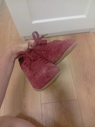 Zapatillas Polinesia Talla 39