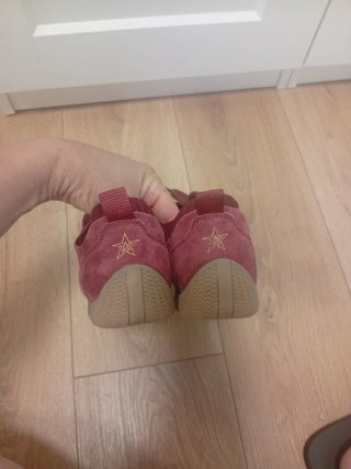 Zapatillas Polinesia Talla 39