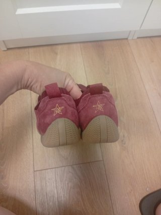 Zapatillas Polinesia Talla 39
