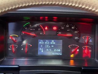 Volvo F13 420