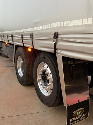 Volvo F13 420