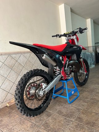 Gasgas MC 125 2023