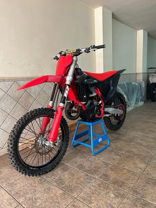 Gasgas MC 125 2023