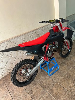 Gasgas MC 125 2023