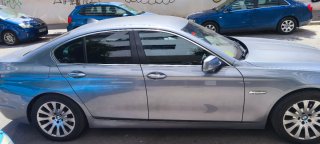 BMW Serie 5 2011