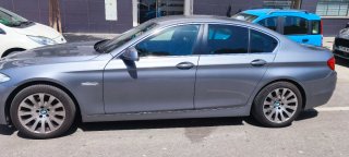 BMW Serie 5 2011