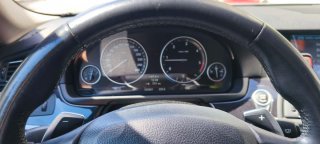BMW Serie 5 2011