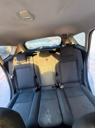 Despiece Ford C-Max 1.6 Inyección  Año 2014