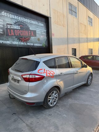 Despiece Ford C-Max 1.6 Inyección  Año 2014
