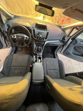 Despiece Ford C-Max 1.6 Inyección  Año 2014