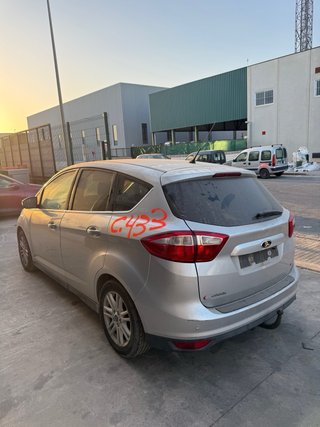 Despiece Ford C-Max 1.6 Inyección  Año 2014