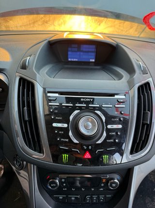 Despiece Ford C-Max 1.6 Inyección  Año 2014