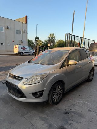 Despiece Ford C-Max 1.6 Inyección  Año 2014