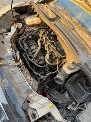 Despiece Ford C-Max 1.6 Inyección  Año 2014