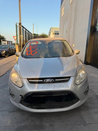 Despiece Ford C-Max 1.6 Inyección  Año 2014