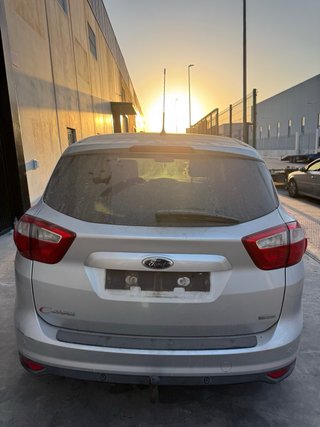 Despiece Ford C-Max 1.6 Inyección  Año 2014