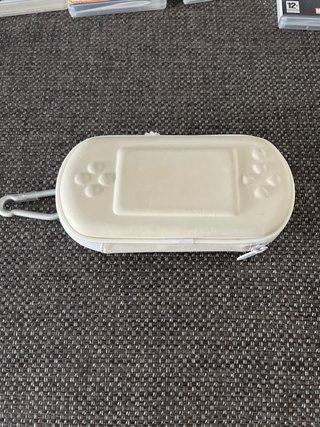 Console PSP Sony + 7 Giochi