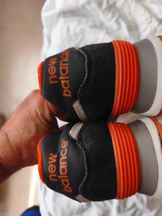 Zapatillas New Balance 547 classic