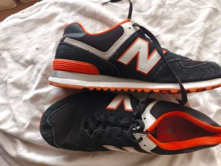 Zapatillas New Balance 547 classic