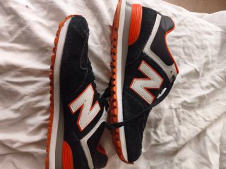 Zapatillas New Balance 547 classic