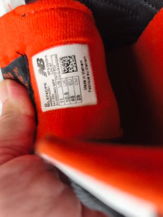 Zapatillas New Balance 547 classic