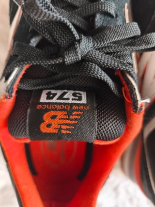 Zapatillas New Balance 547 classic