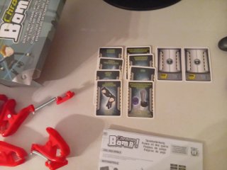 Juego Chrono Bomb! Completo