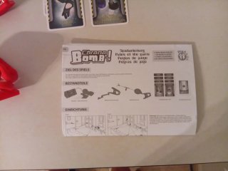 Juego Chrono Bomb! Completo