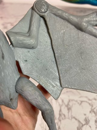 Mattel Quetzlcoatlus Jurassic World