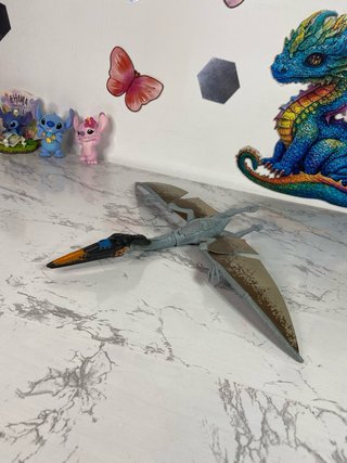 Mattel Quetzlcoatlus Jurassic World