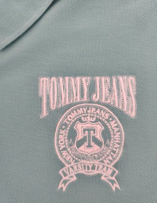 Polo Tommy Jeans