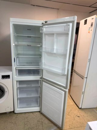 Súper Oferta Pack Nevera y Lavadora con garantía