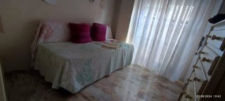 Cama con canapé y colchón