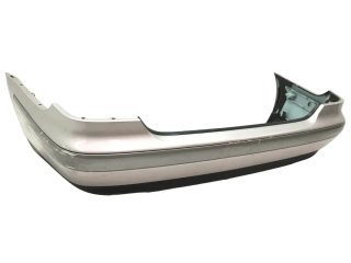 Paragolpes trasero Mercedes A208