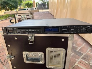 Reproductor Denon DN-300Z