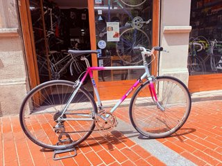 Bicicleta Orbea Vintage Carretera