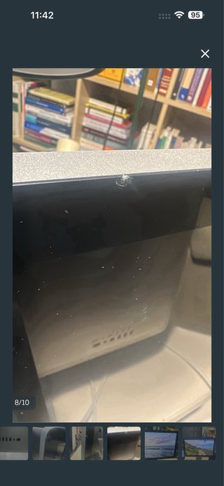 Schermo Apple 27"