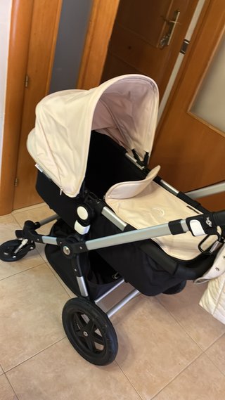 Silla de paseo Bugaboo