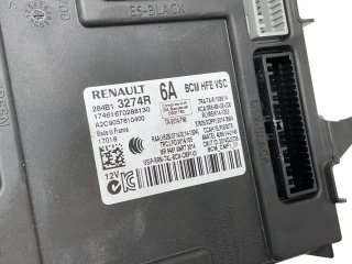 Centralita Confort Renault Kadjar 2015-2022