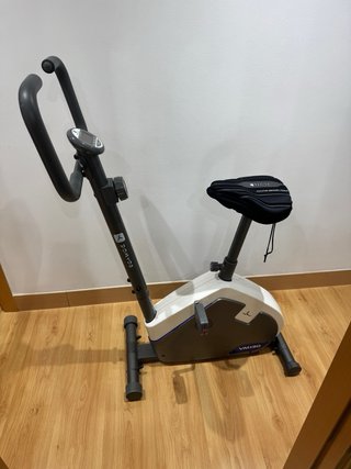 Bicicleta Estática