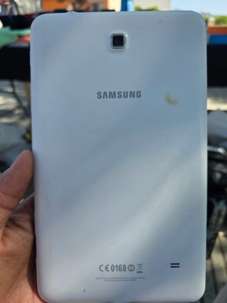 Samsung Galaxy Tab 4 16GB Blanca