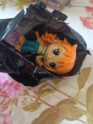 Funko Mystery Mini One Piece Nami