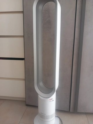 Purificatore Dyson