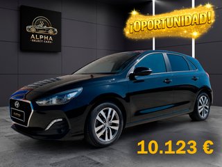 HYUNDAI i30 1.0 TGDI Tecno