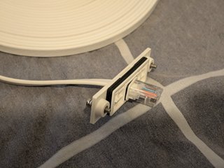 CAVO E TAPPO ORIGINALE ZTE MC889 MC7010