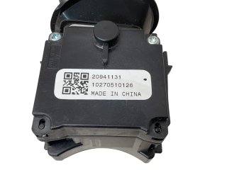 Mando limpiaparabrisas opel insignia 08-17