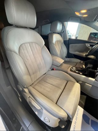 Audi A7 2015