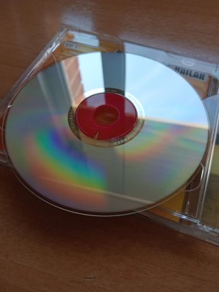 Doble CD No pares de bailar