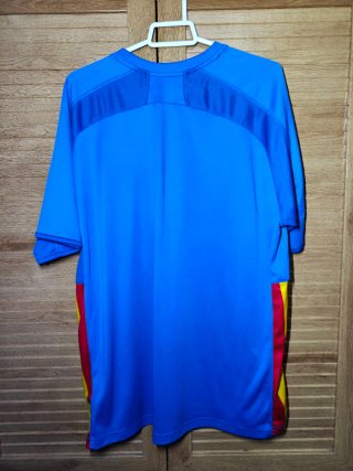 Camiseta Sevilla FC Joma Talla M 2010