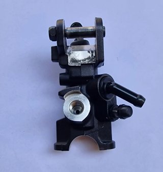 POMPA FRENO ANTERIORE  BREMBO YAMAHA R7 R6